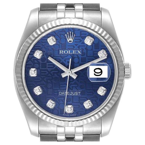 二手勞力士(Rolex) 款式號 116234手錶出售 .